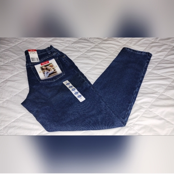 Wrangler Denim - Vintage Wrangler Women's Jeans